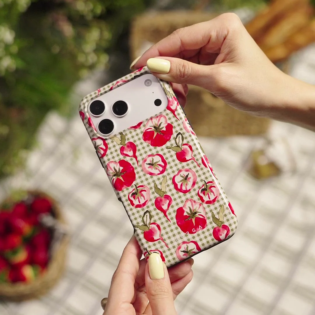 Heirloom - iPhone 15 Case - Image 42