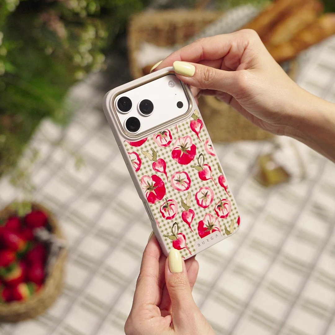 Heirloom - iPhone 15 Case - Image 44