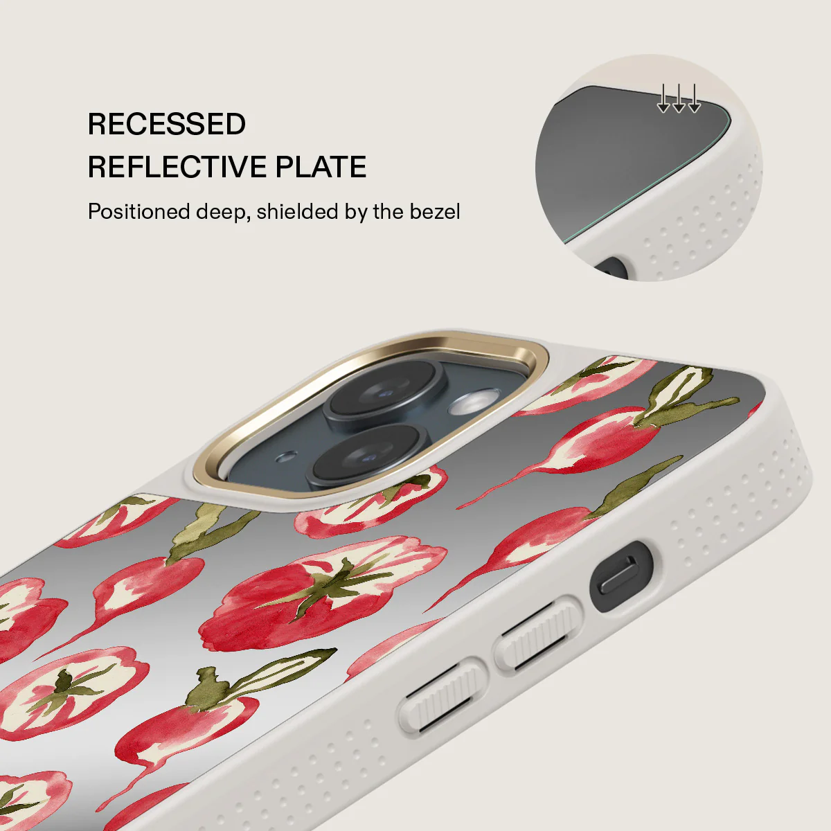 Heirloom - iPhone 15 Case - Image 56