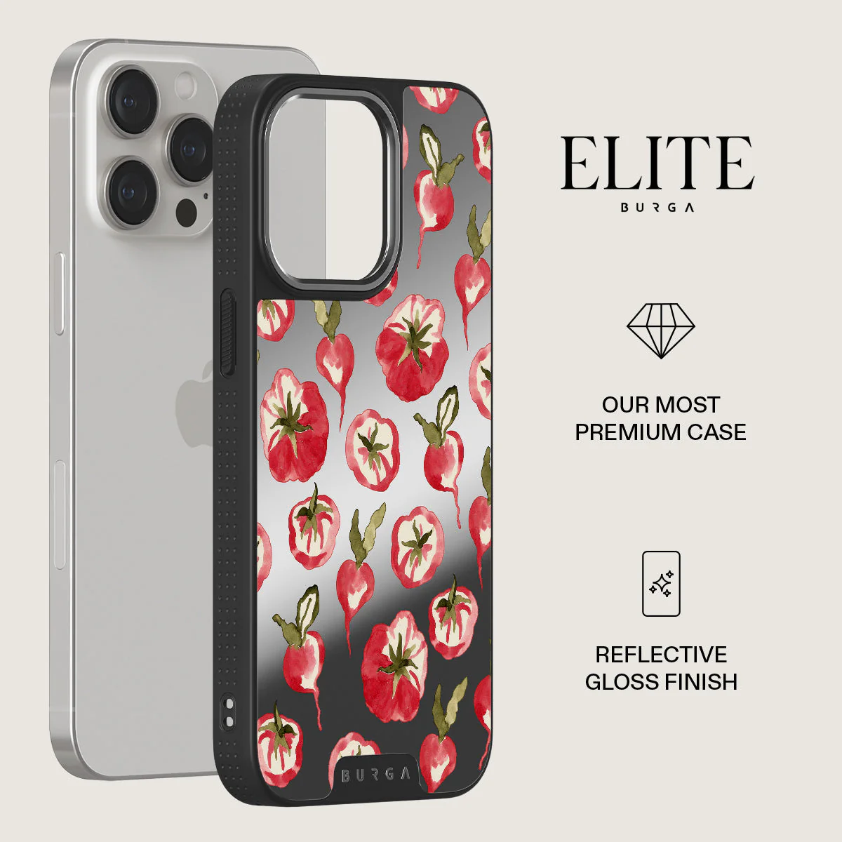 Heirloom - iPhone 15 Pro Max Case - Image 35