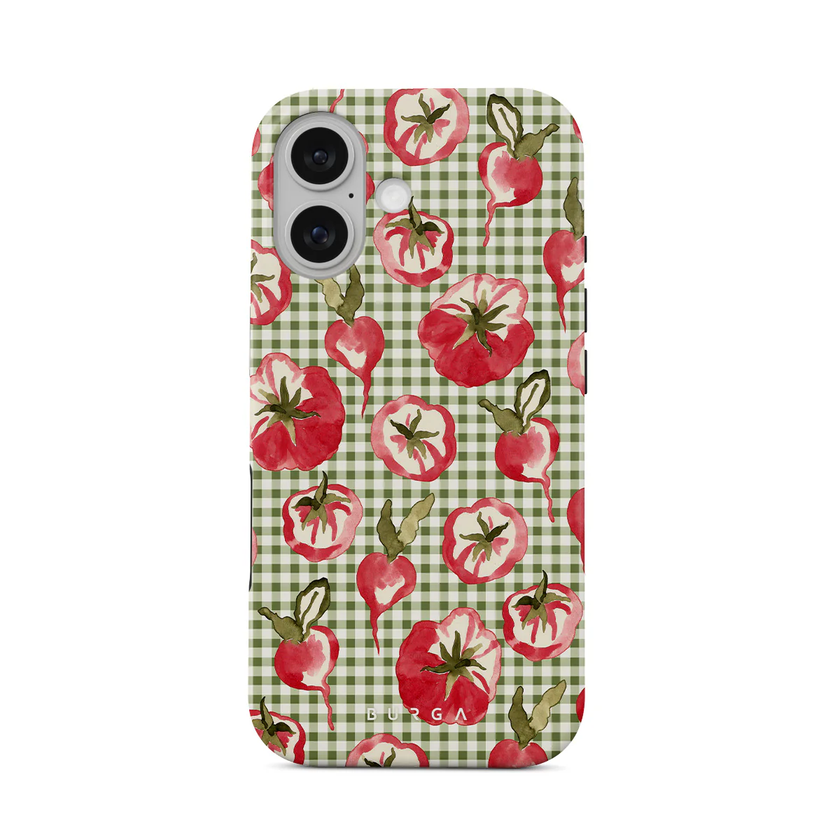 Heirloom - iPhone 16 Plus Case