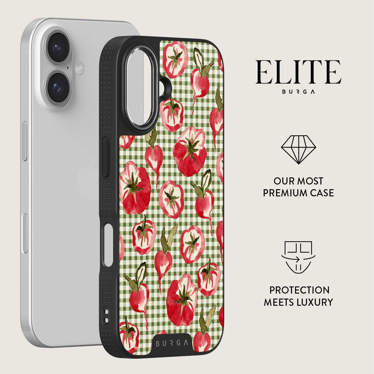 Heirloom - iPhone 16 Plus Case - Image 14
