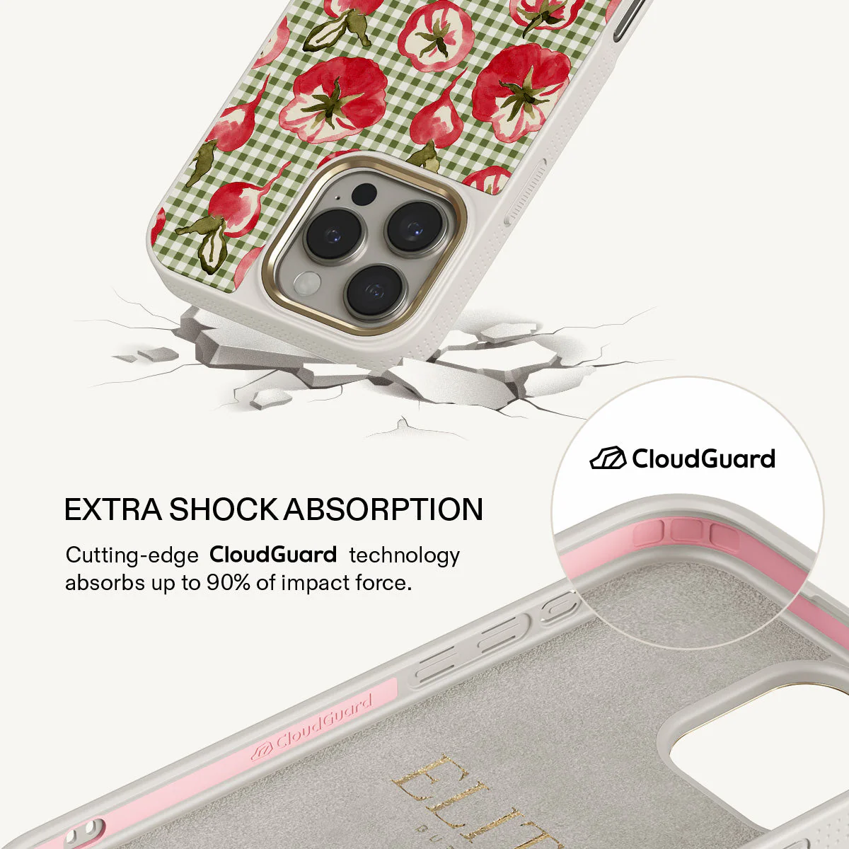 Heirloom - iPhone 16 Pro Max Case - Image 22