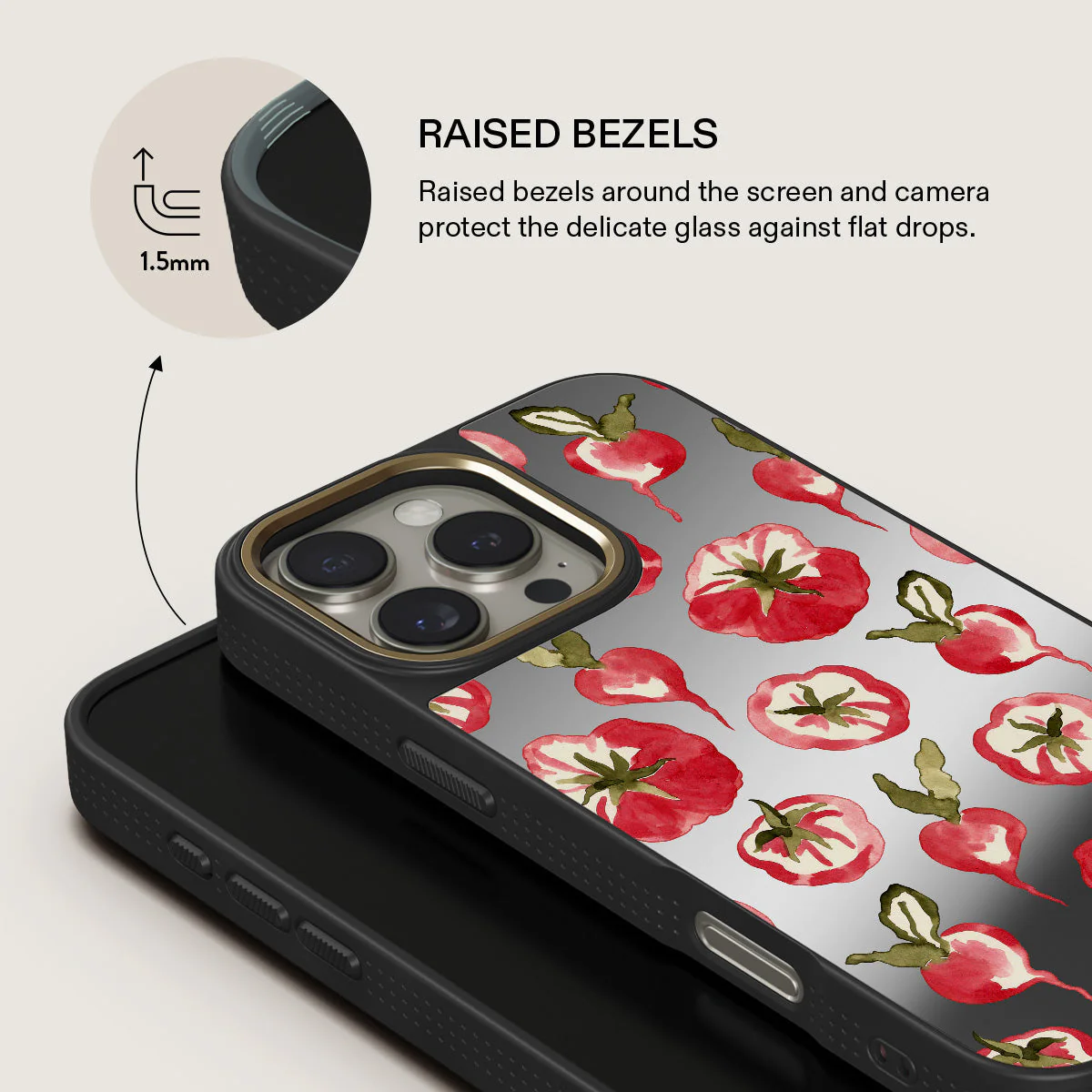 Heirloom - iPhone 16 Pro Max Case - Image 31