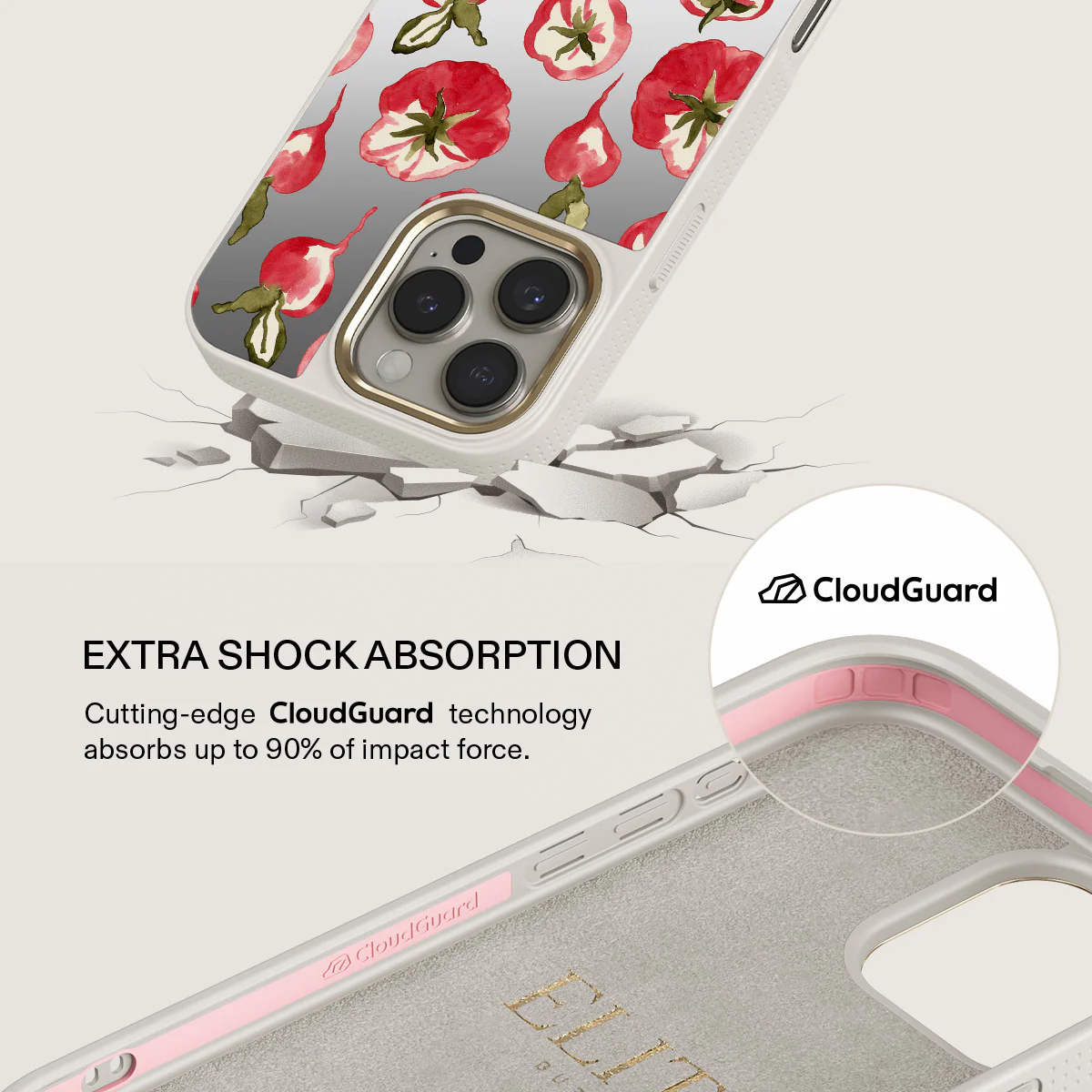 Heirloom - iPhone 16 Pro Max Case - Image 56