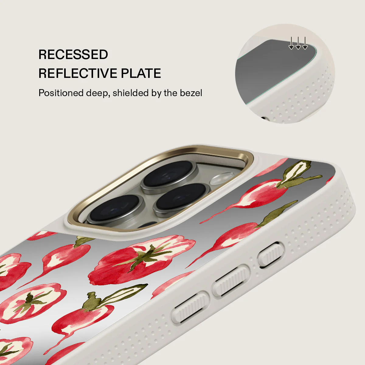 Heirloom - iPhone 16 Pro Max Case - Image 57