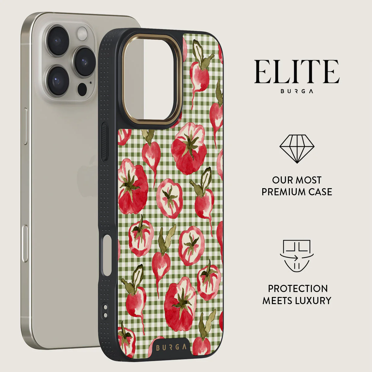 Heirloom - iPhone 16 Pro Max Case - Image 7