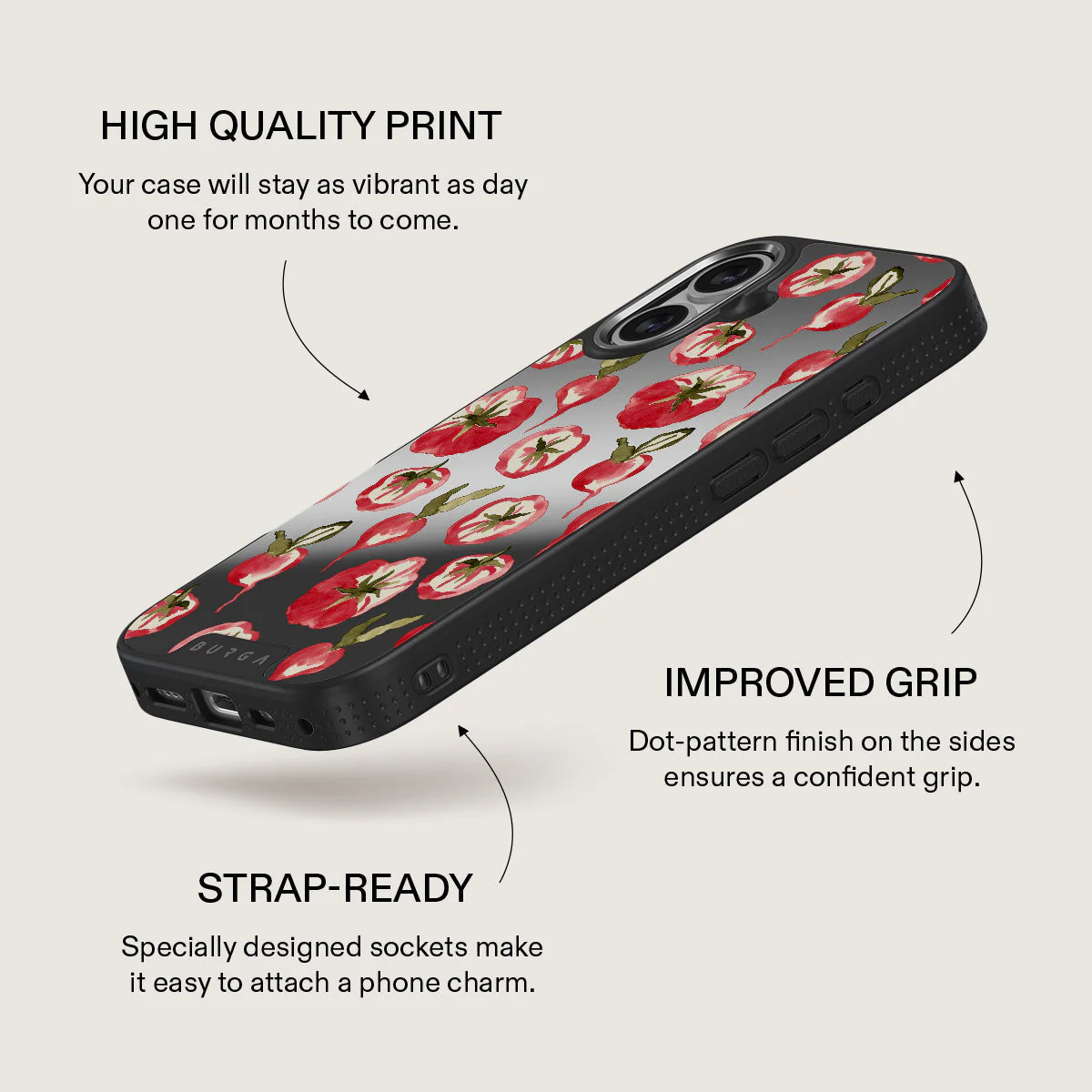 Heirloom - iPhone 17 Case - Image 39