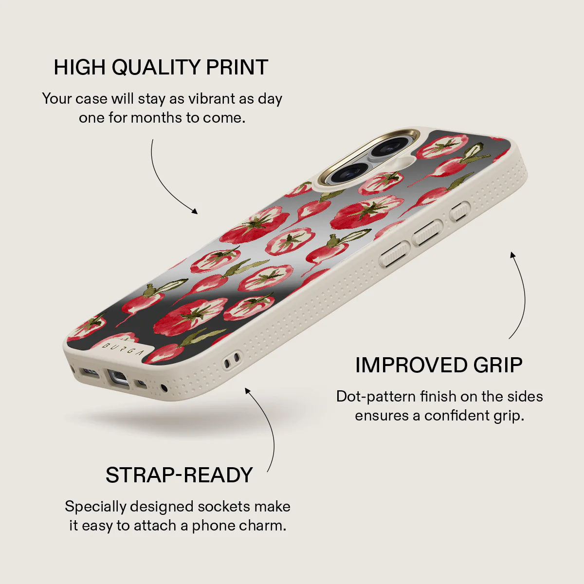 Heirloom - iPhone 17 Case - Image 58