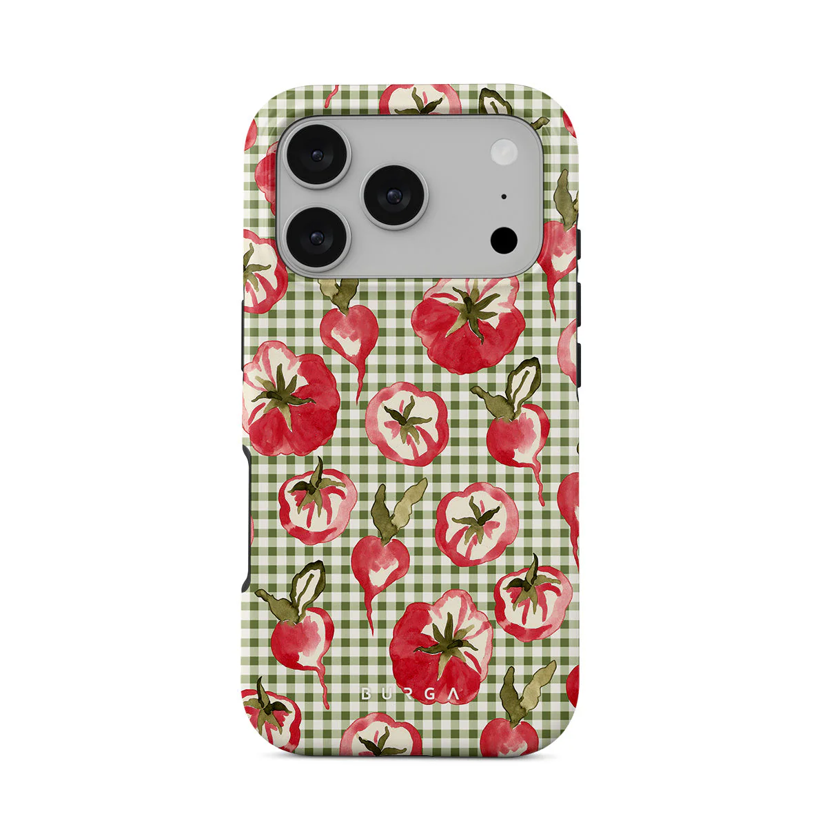 Heirloom - iPhone 17 Pro Case