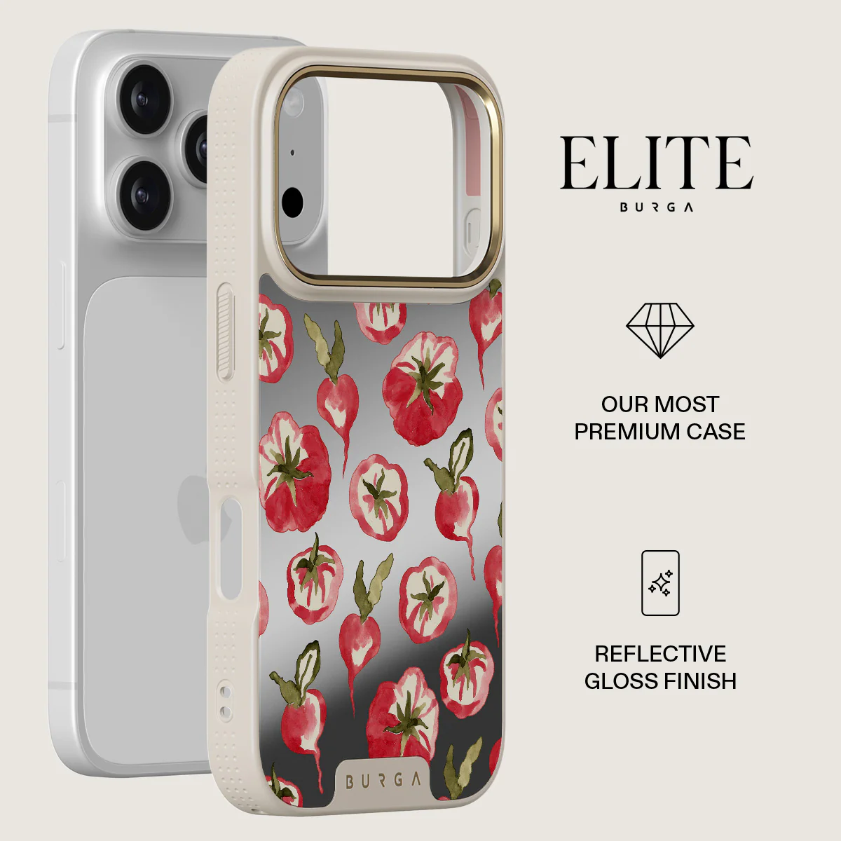 Heirloom - iPhone 17 Pro Case - Image 54