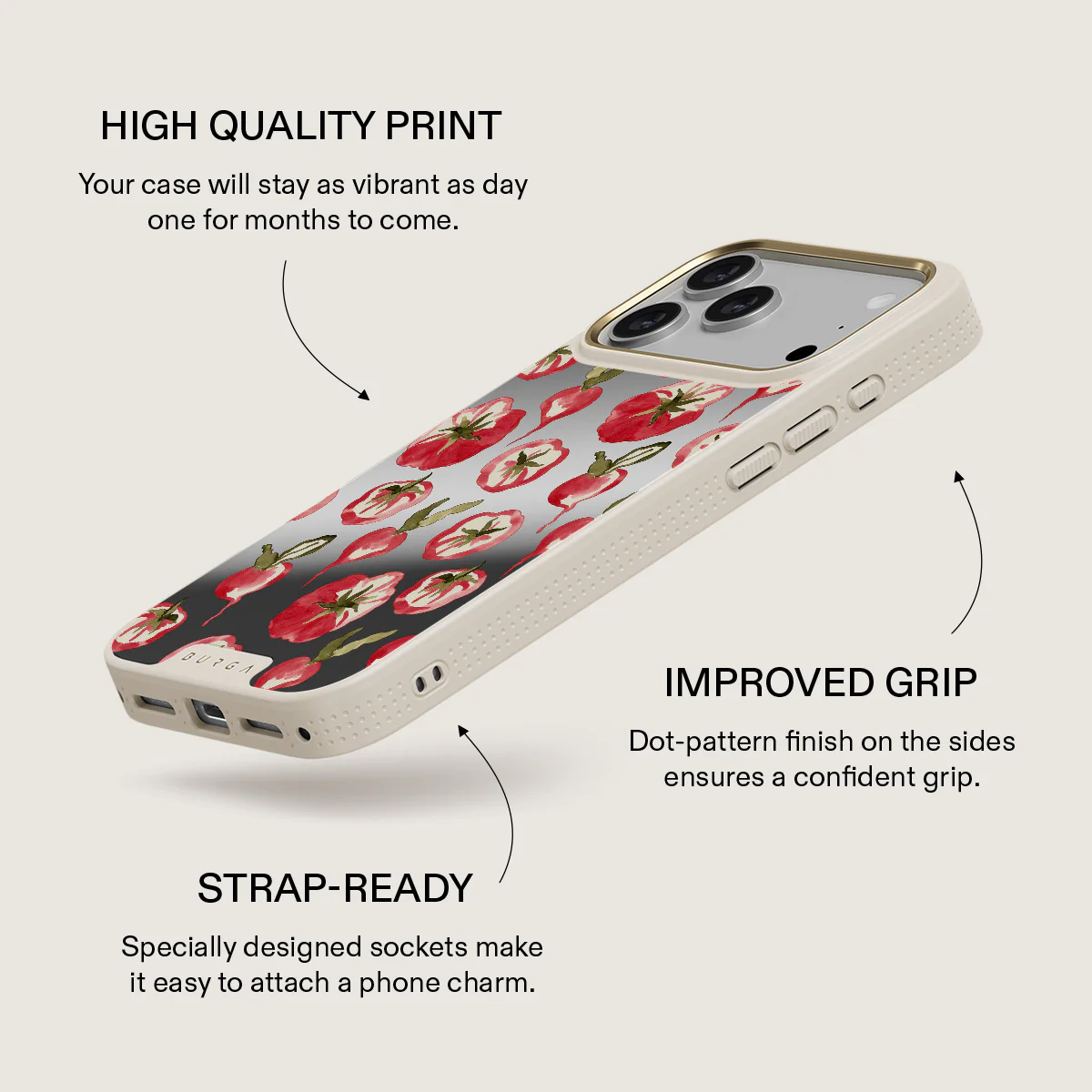 Heirloom - iPhone 17 Pro Max Case - Image 58