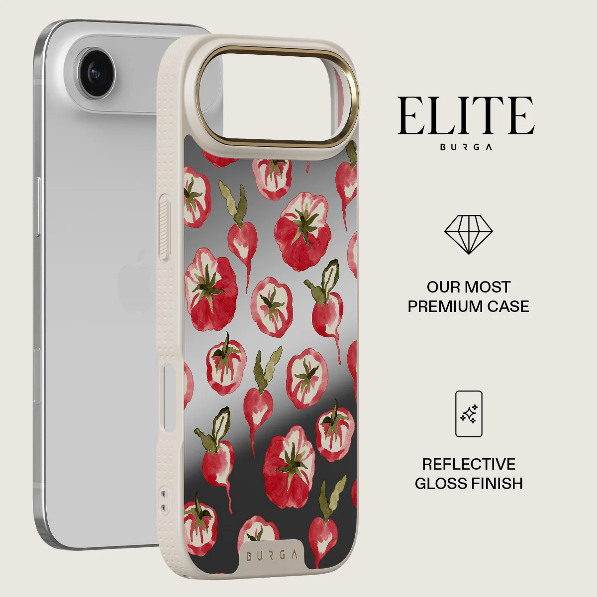 Heirloom - iPhone Air Case - Image 54