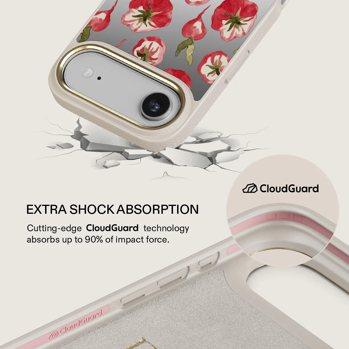 Heirloom - iPhone Air Case - Image 55