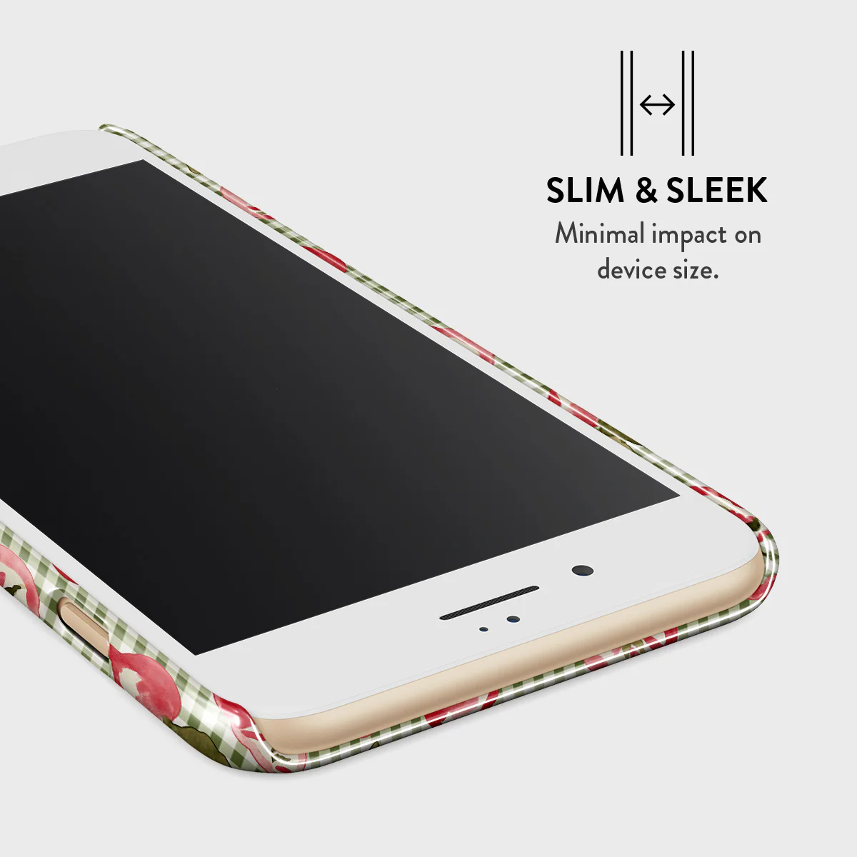 Heirloom - iPhone SE (2020) Case - Image 4