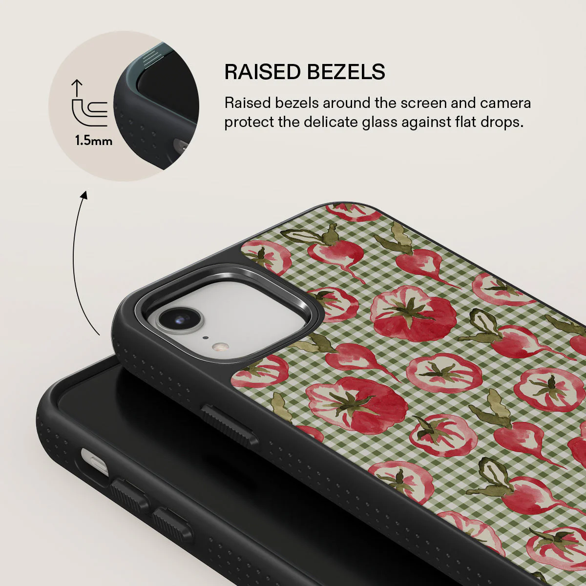 Heirloom - iPhone XR Case - Image 19