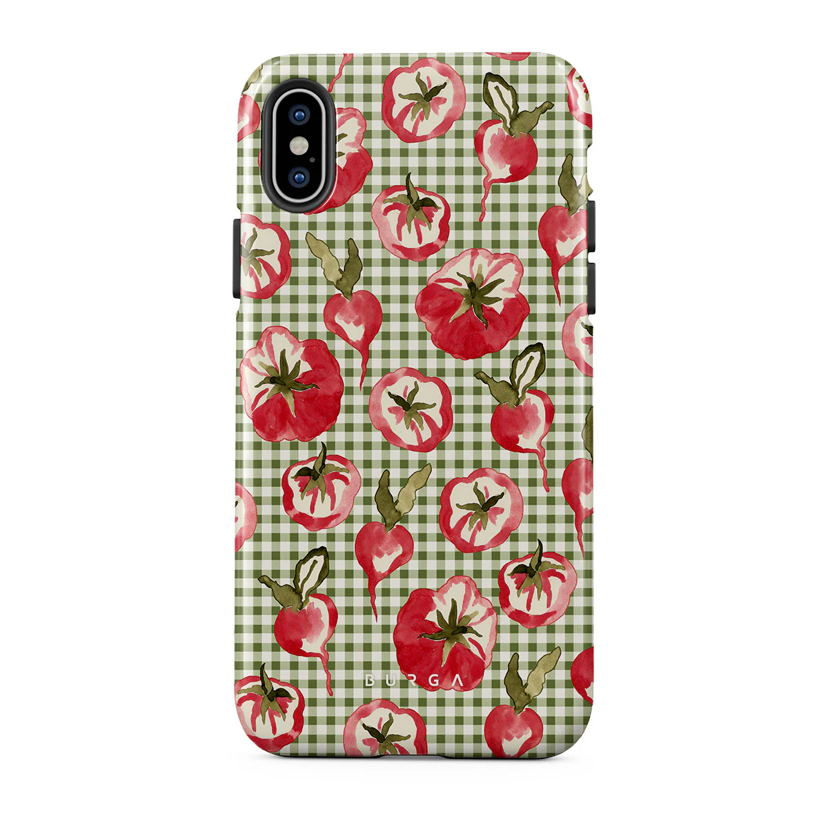 Heirloom - iPhone XS Max Case - Image 5