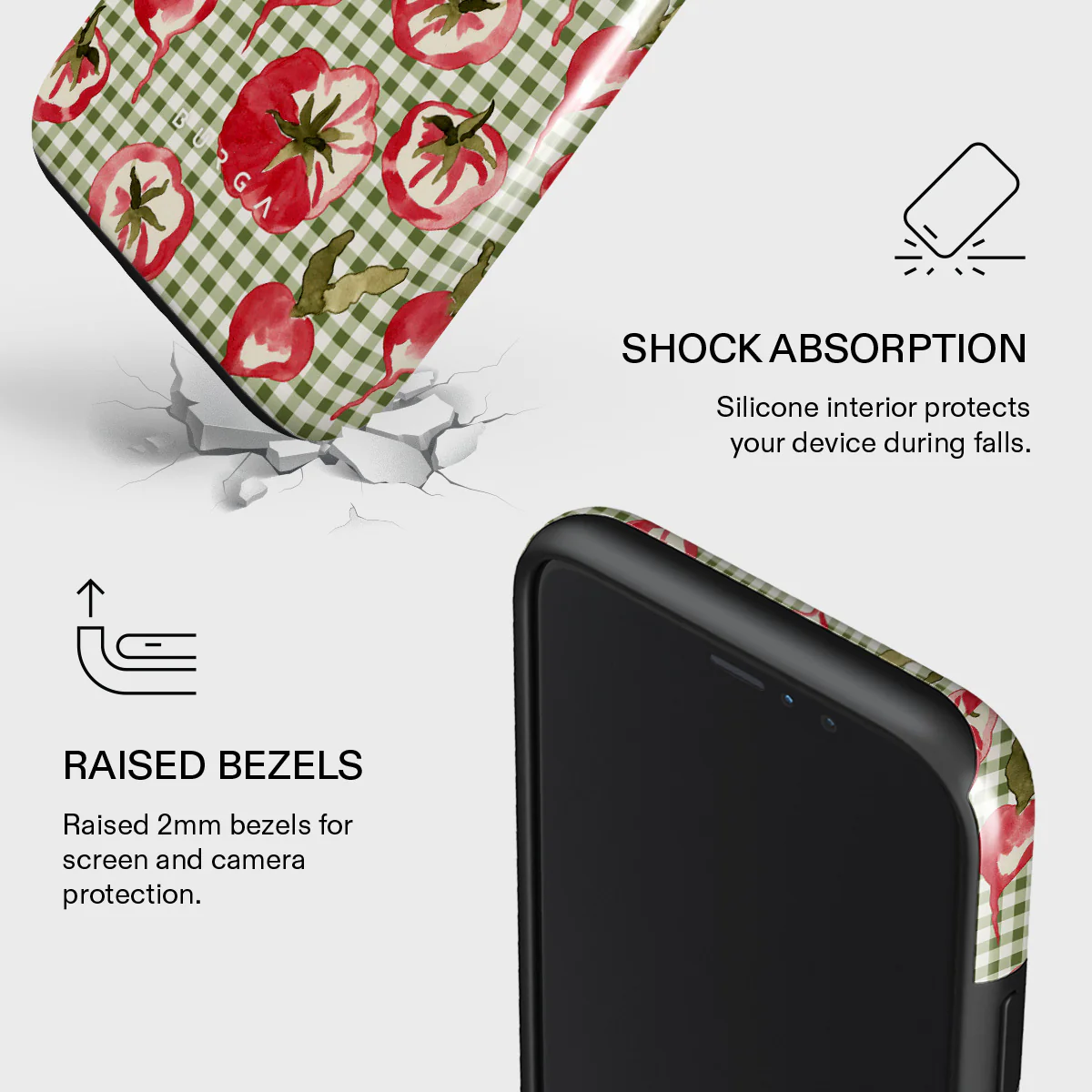 Heirloom - iPhone XS Max Case - Image 8
