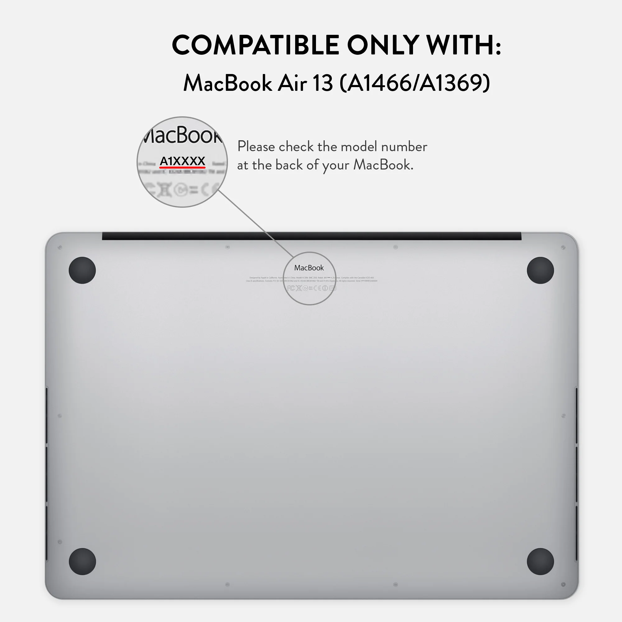 Heirloom - Macbook Case - Image 13