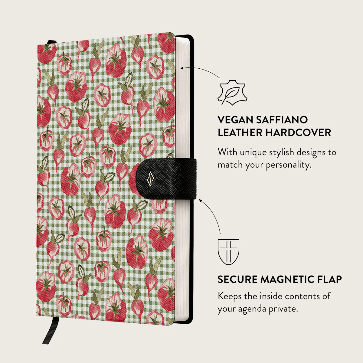 Heirloom - Notebook - Image 5