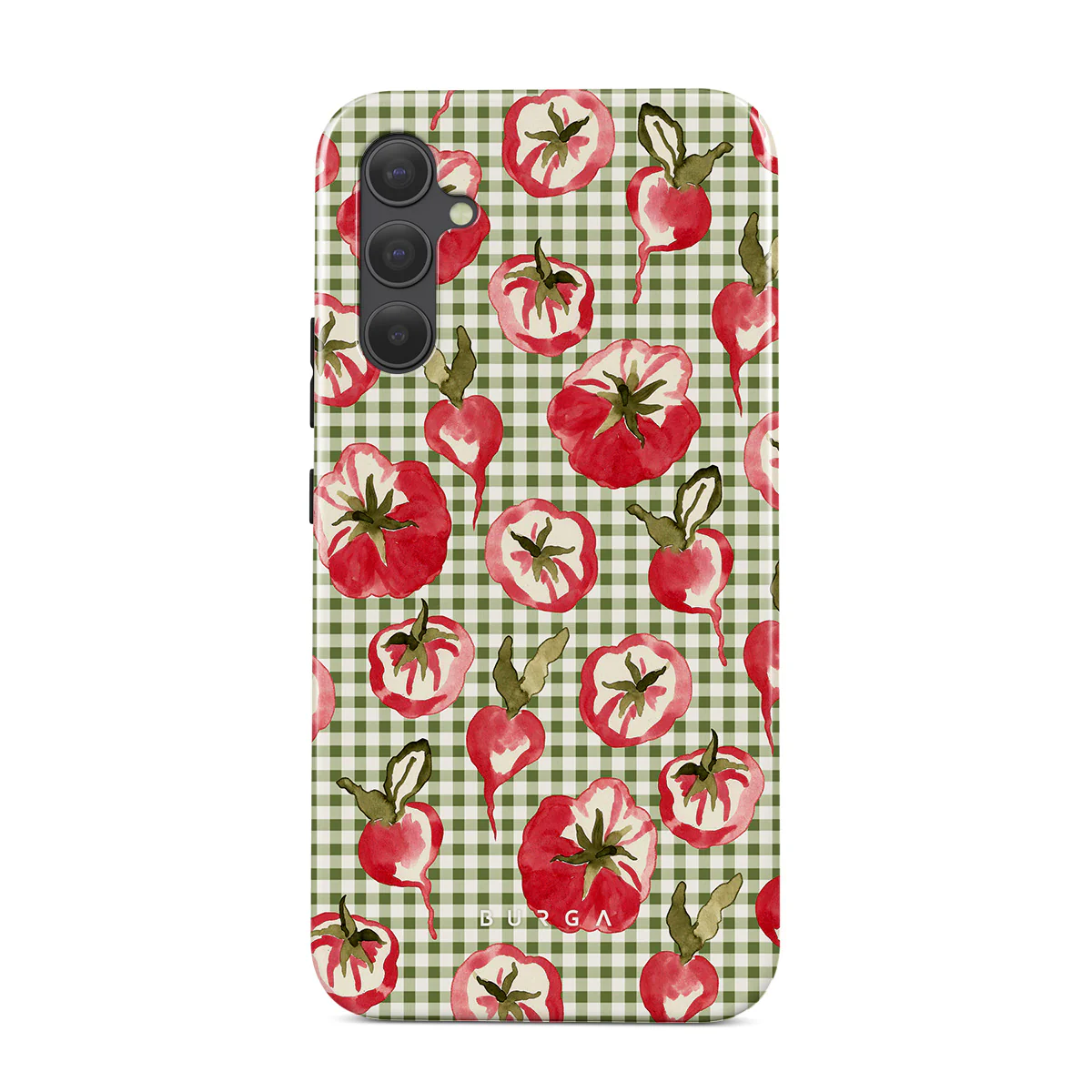 Heirloom - Samsung Galaxy A34 Case