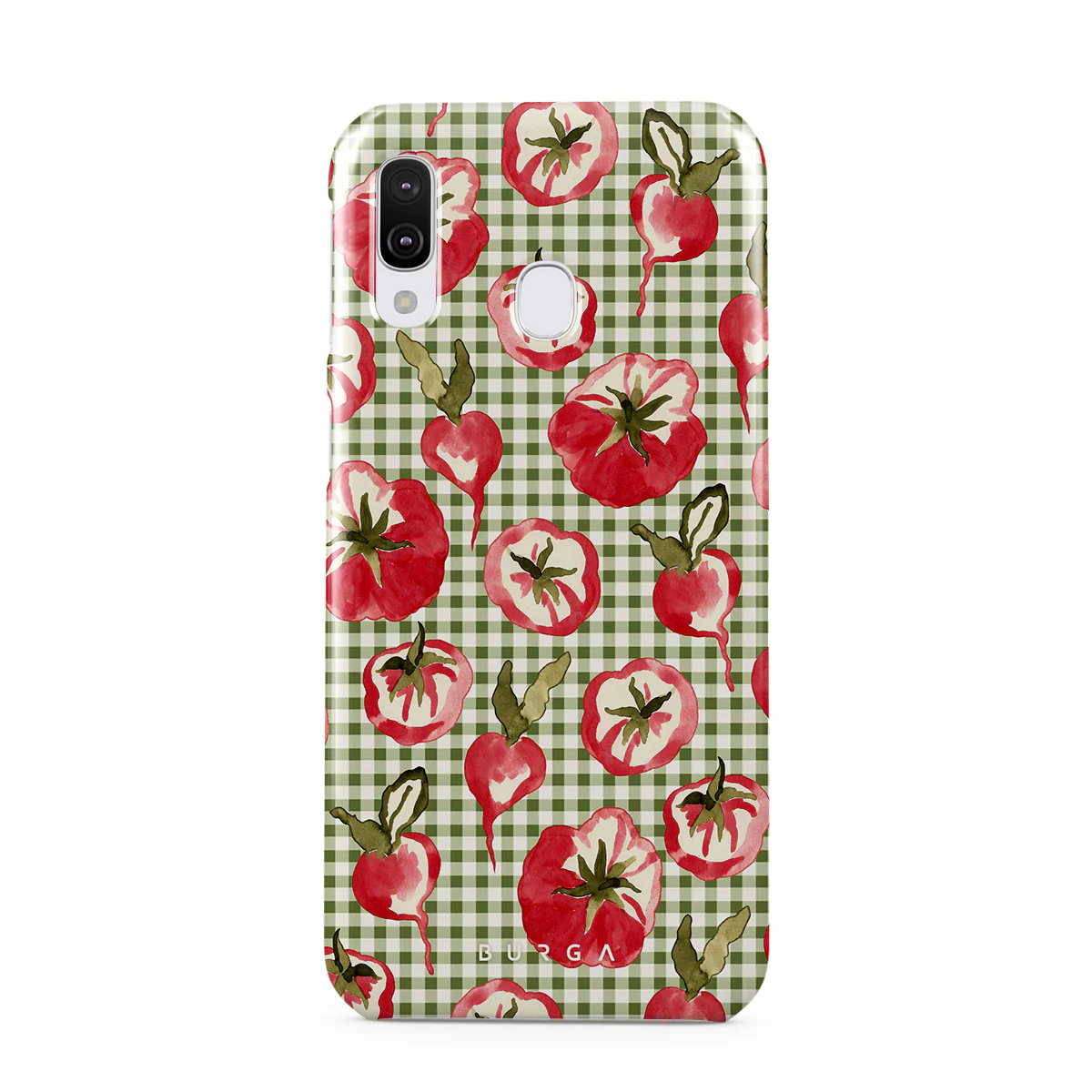 Heirloom - Samsung Galaxy A40 Case