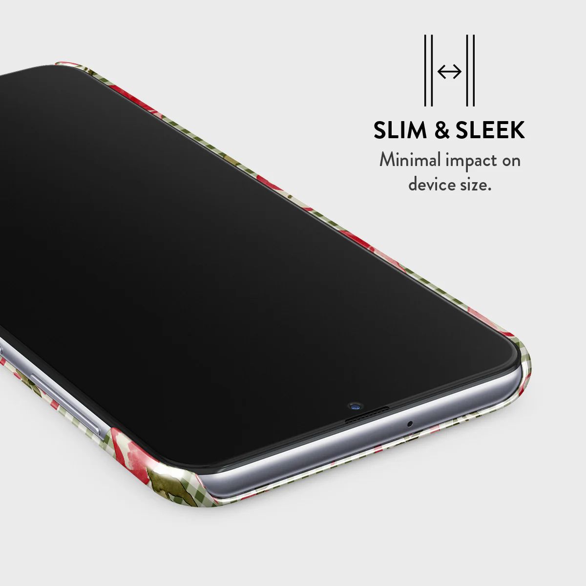 Heirloom - Samsung Galaxy A40 Case - Image 4