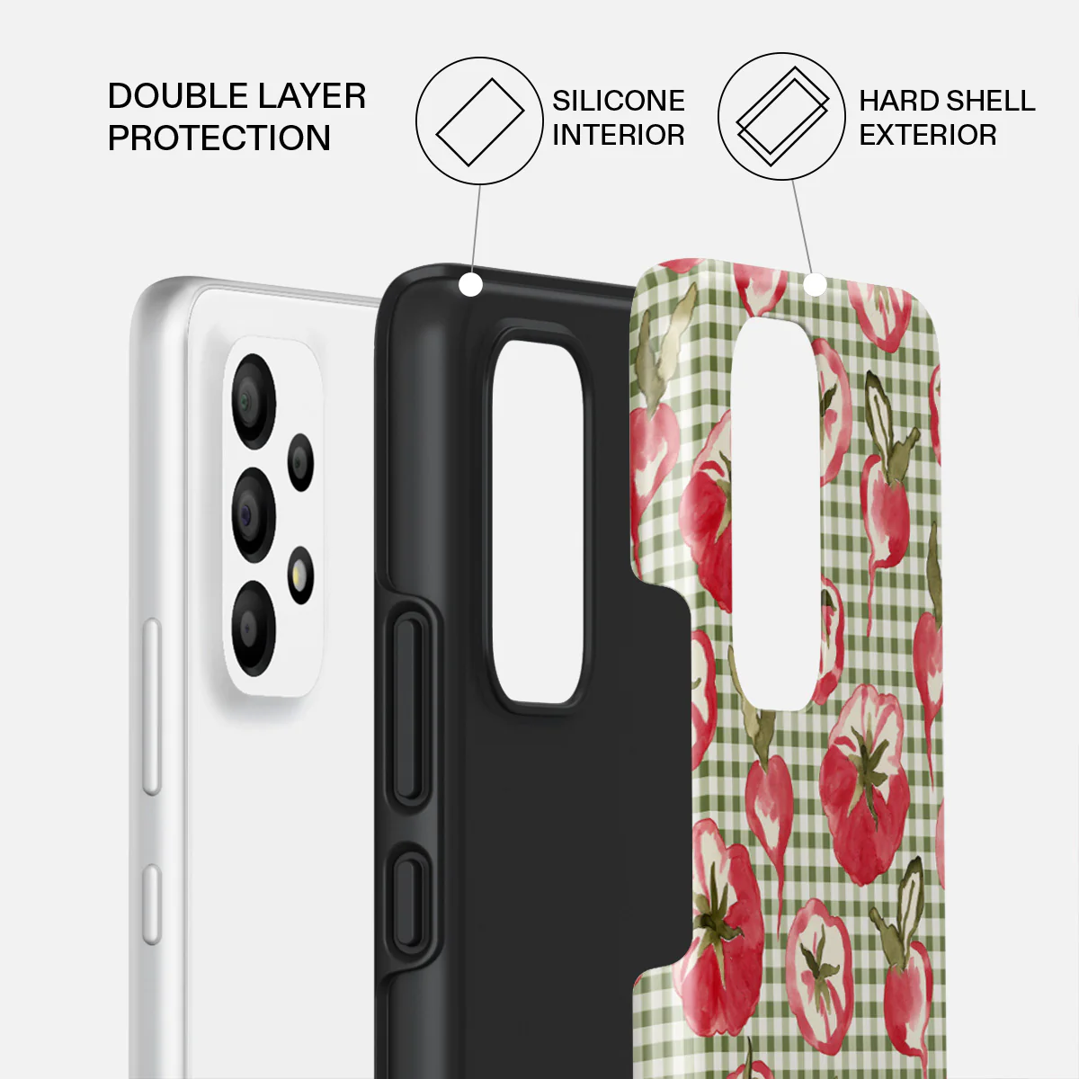 Heirloom - Samsung Galaxy A53 Case - Image 2