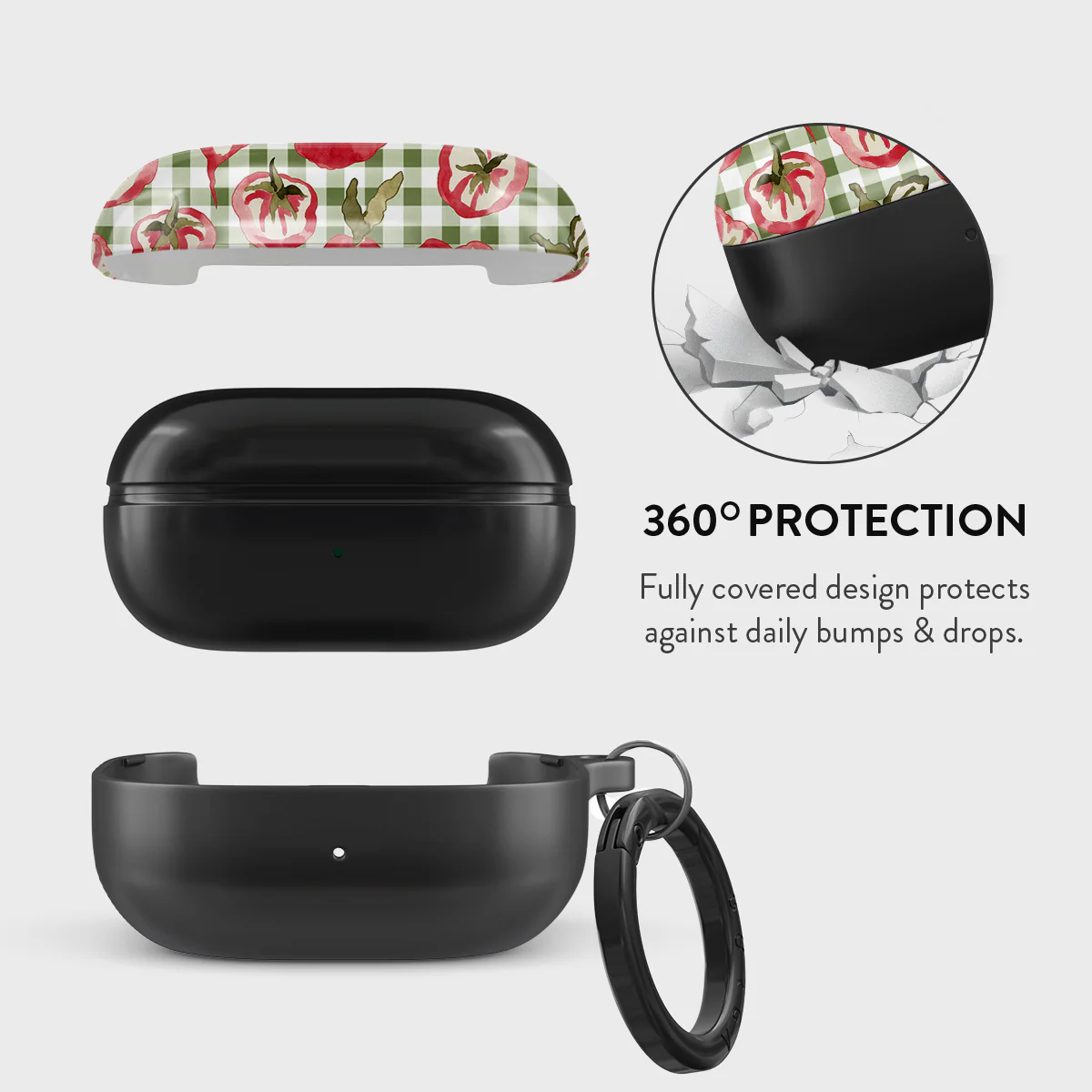 Heirloom - Samsung Galaxy Buds Pro Case - Image 2