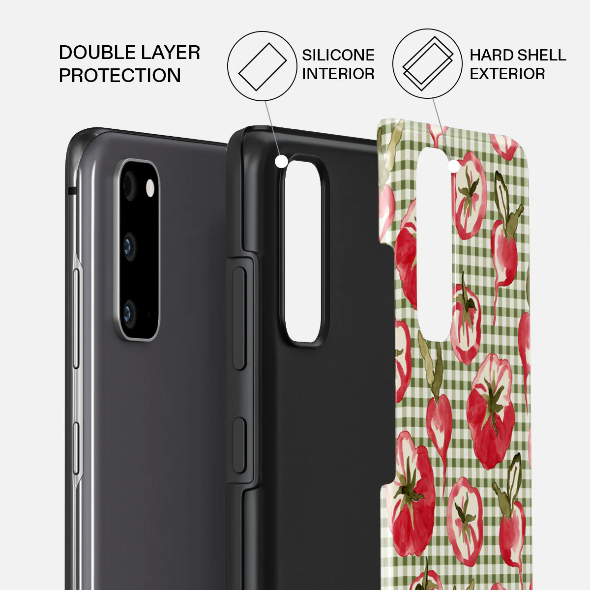 Heirloom - Samsung Galaxy S20 FE 4G / 5G Case - Image 2