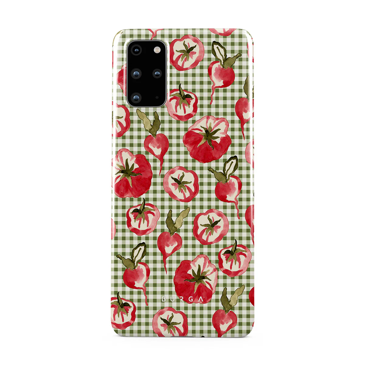 Heirloom - Samsung Galaxy S20 Plus 4G / 5G Case