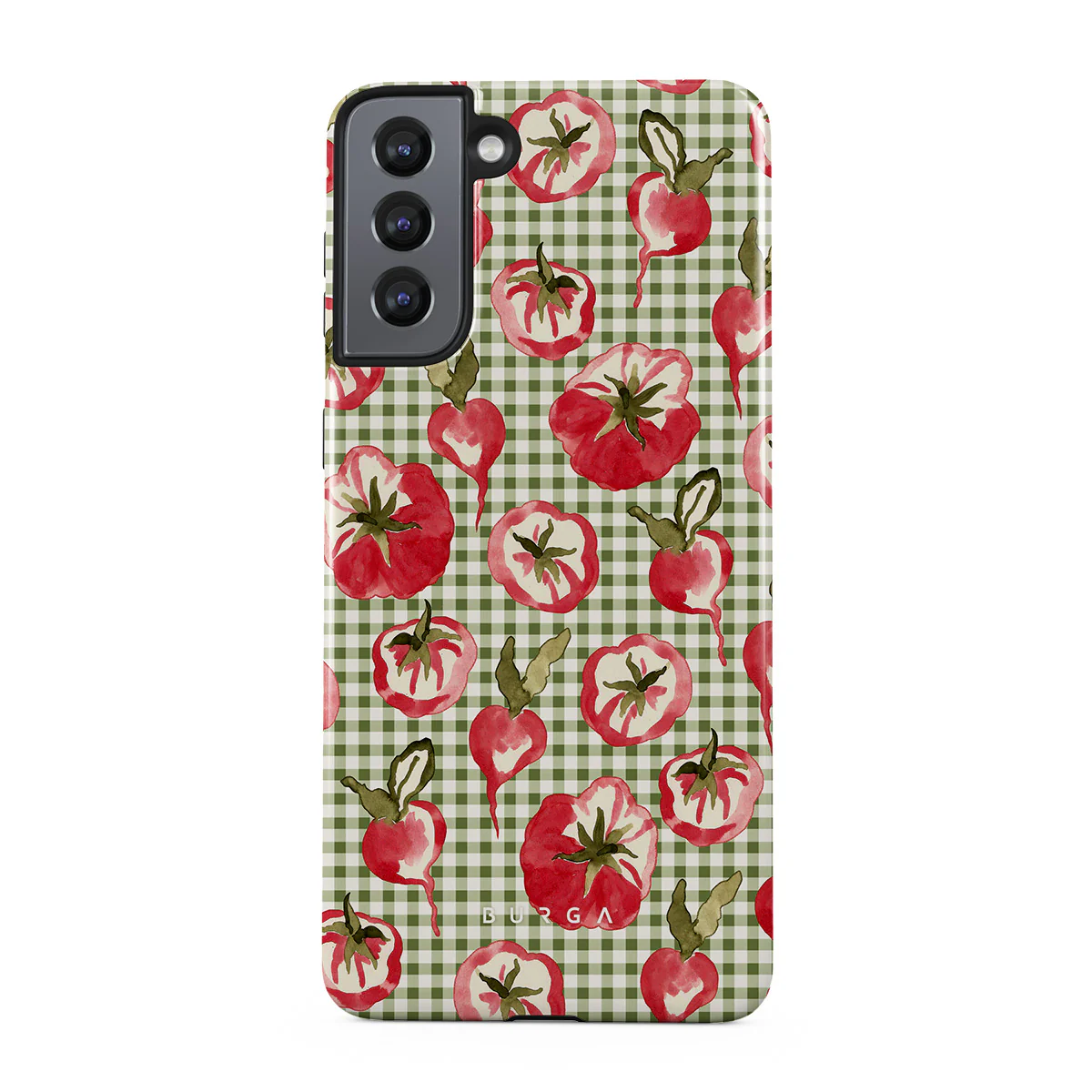 Heirloom - Samsung Galaxy S21 Case
