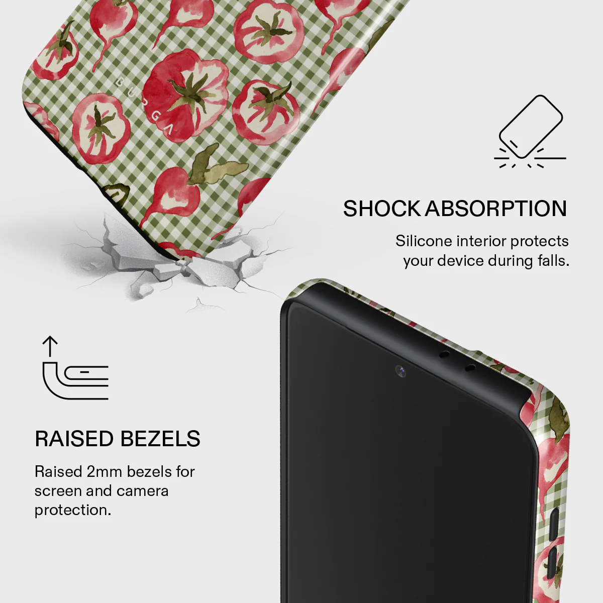 Heirloom - Samsung Galaxy S21 Case - Image 4