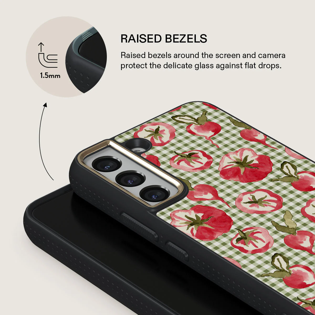 Heirloom - Samsung Galaxy S22 Case - Image 8