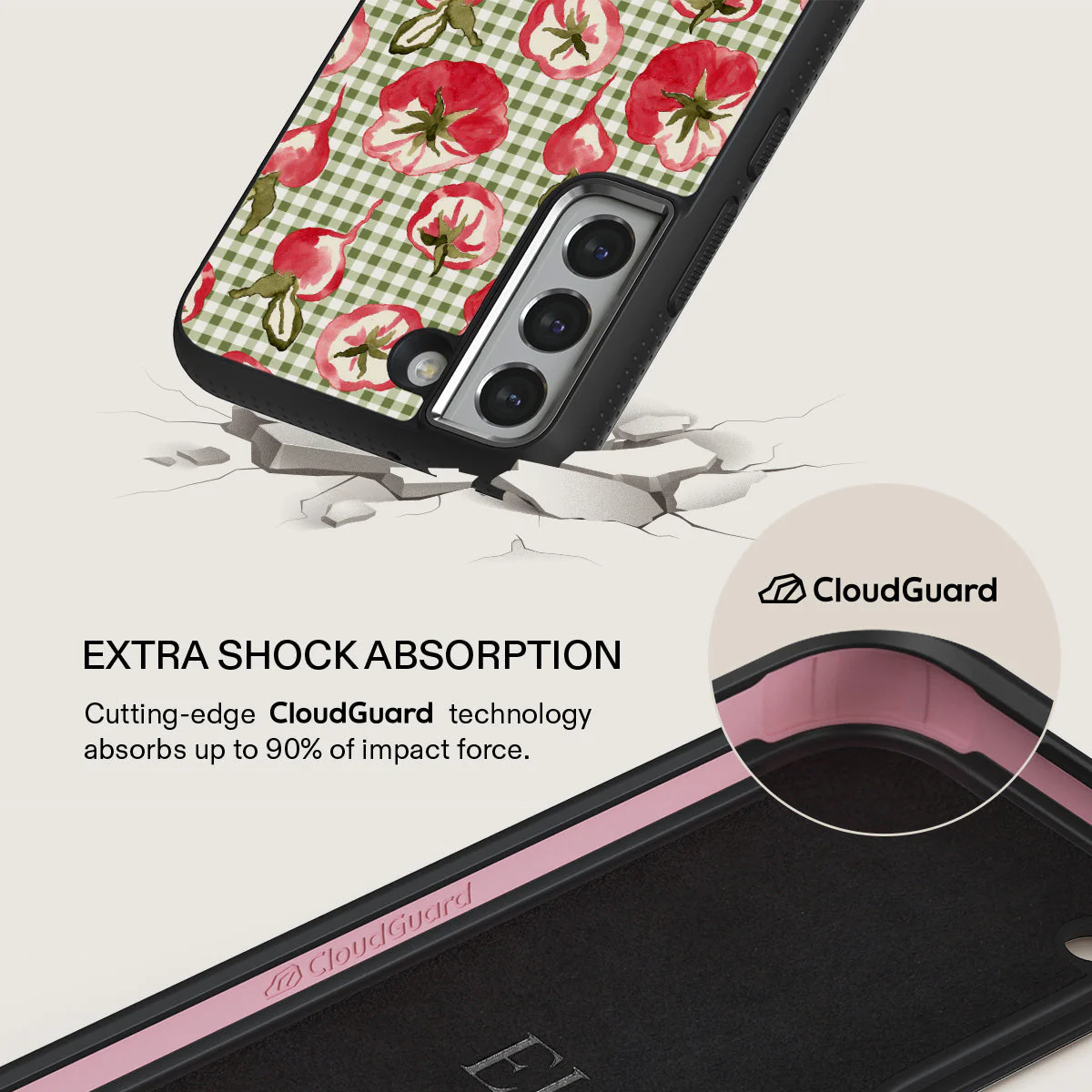 Heirloom - Samsung Galaxy S22 Plus Case - Image 14
