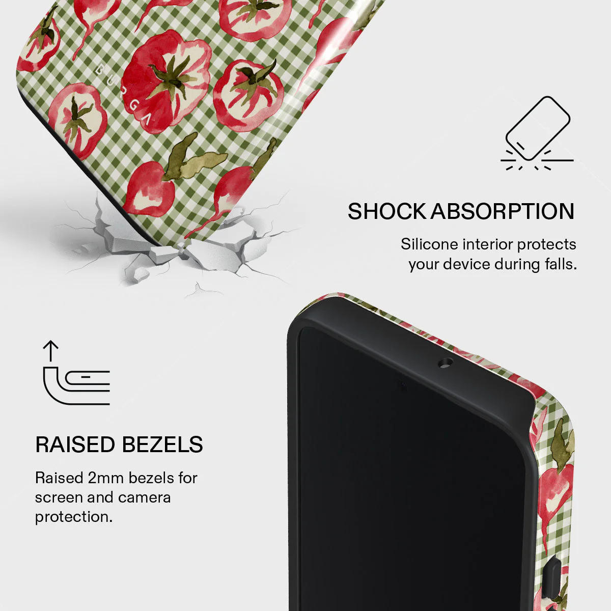 Heirloom - Samsung Galaxy S22 Plus Case - Image 4