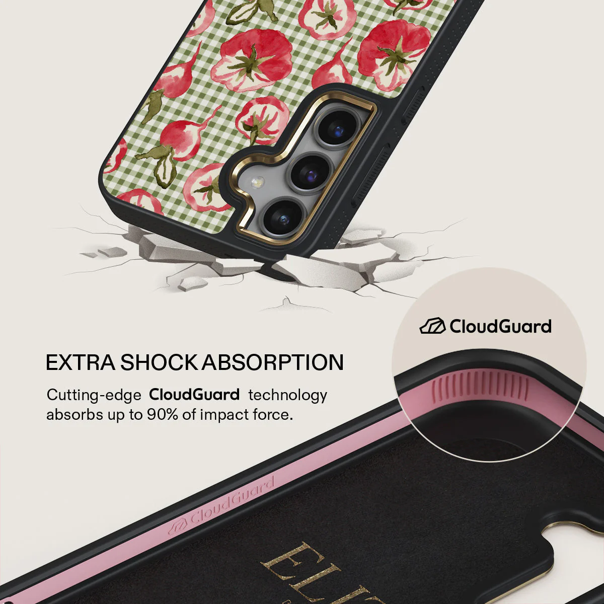 Heirloom - Samsung Galaxy S24 Case - Image 7