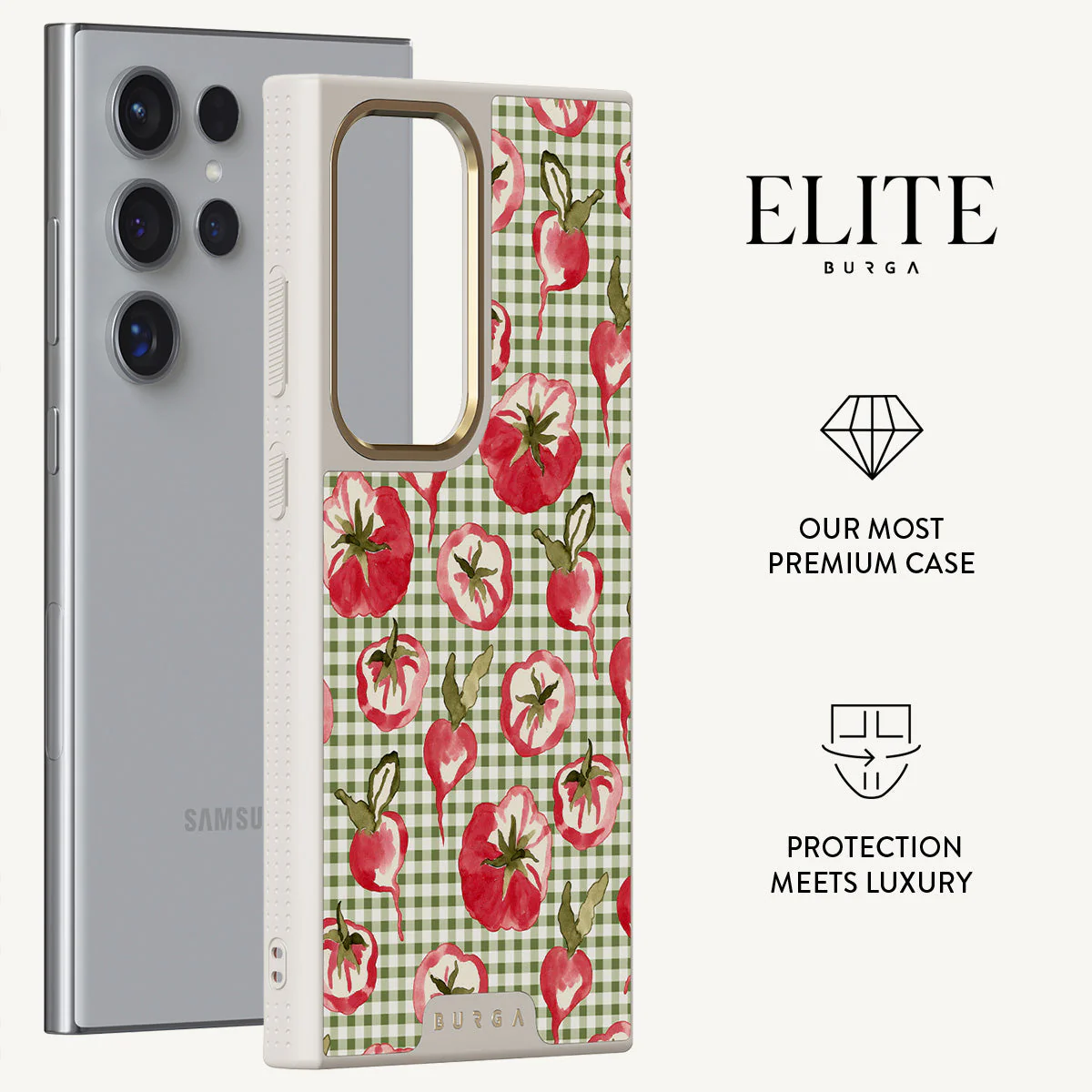 Heirloom - Samsung Galaxy S24 Ultra Case - Image 20