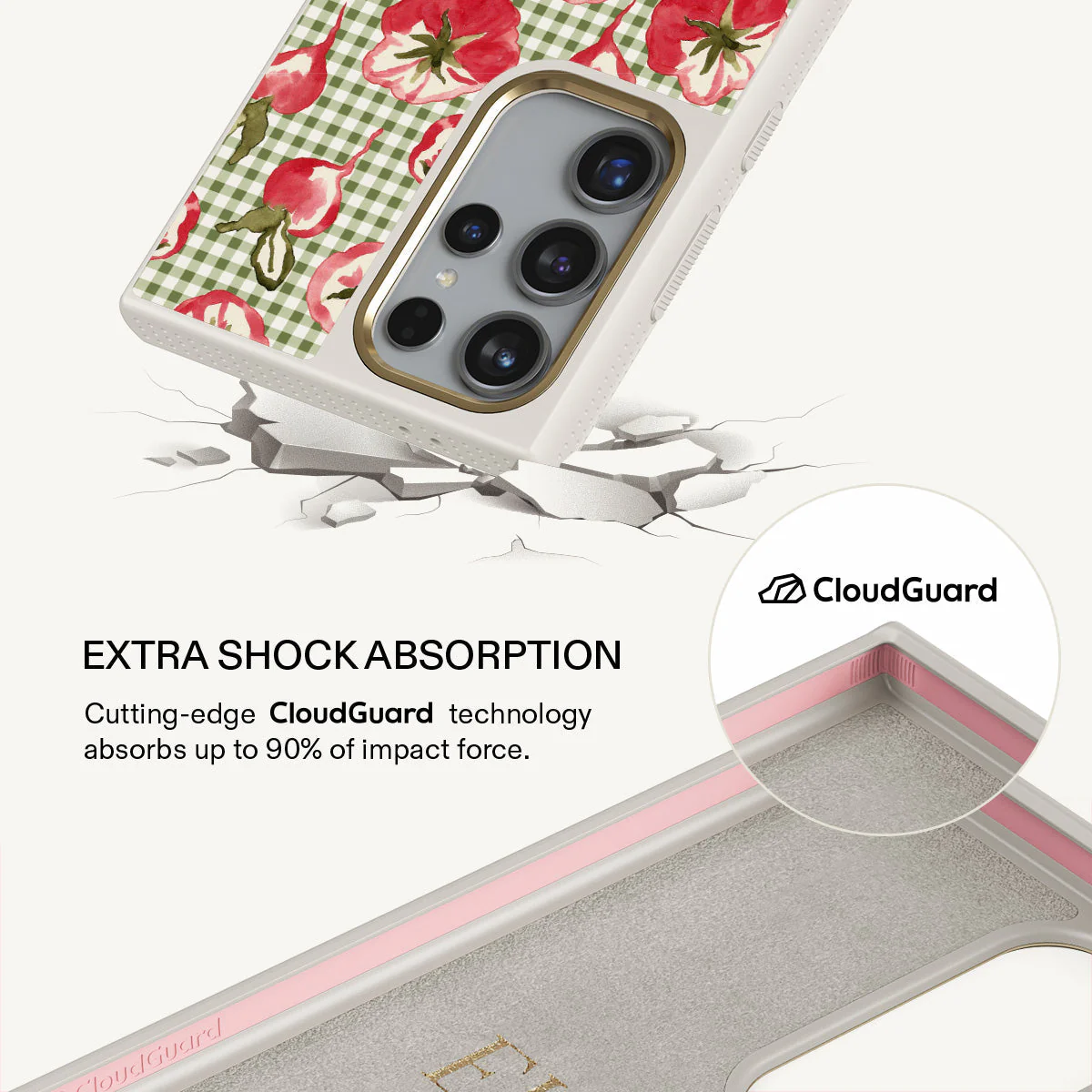 Heirloom - Samsung Galaxy S24 Ultra Case - Image 21