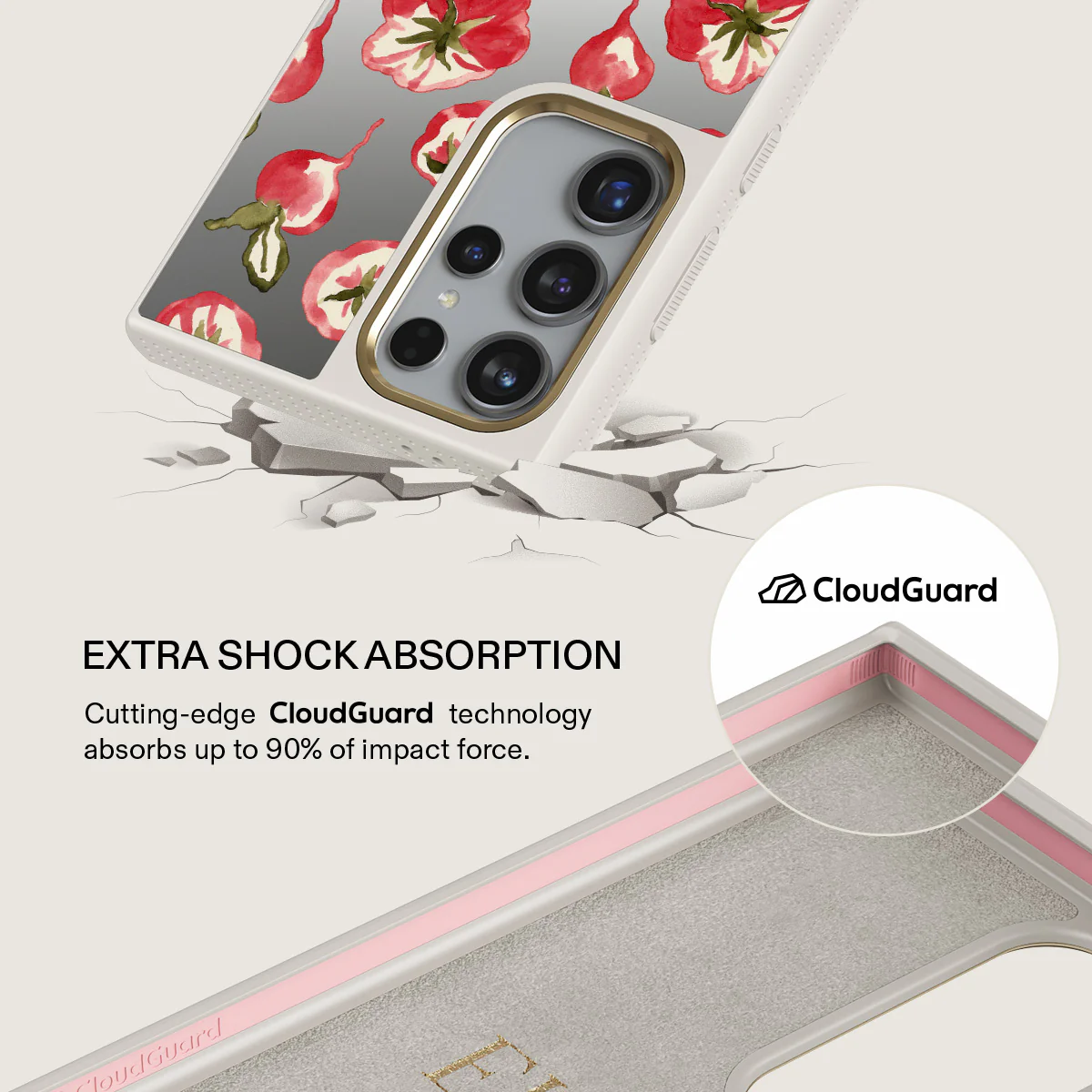 Heirloom - Samsung Galaxy S24 Ultra Case - Image 50