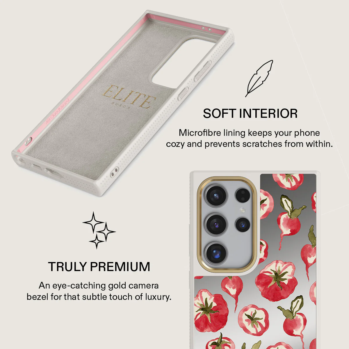 Heirloom - Samsung Galaxy S24 Ultra Case - Image 54