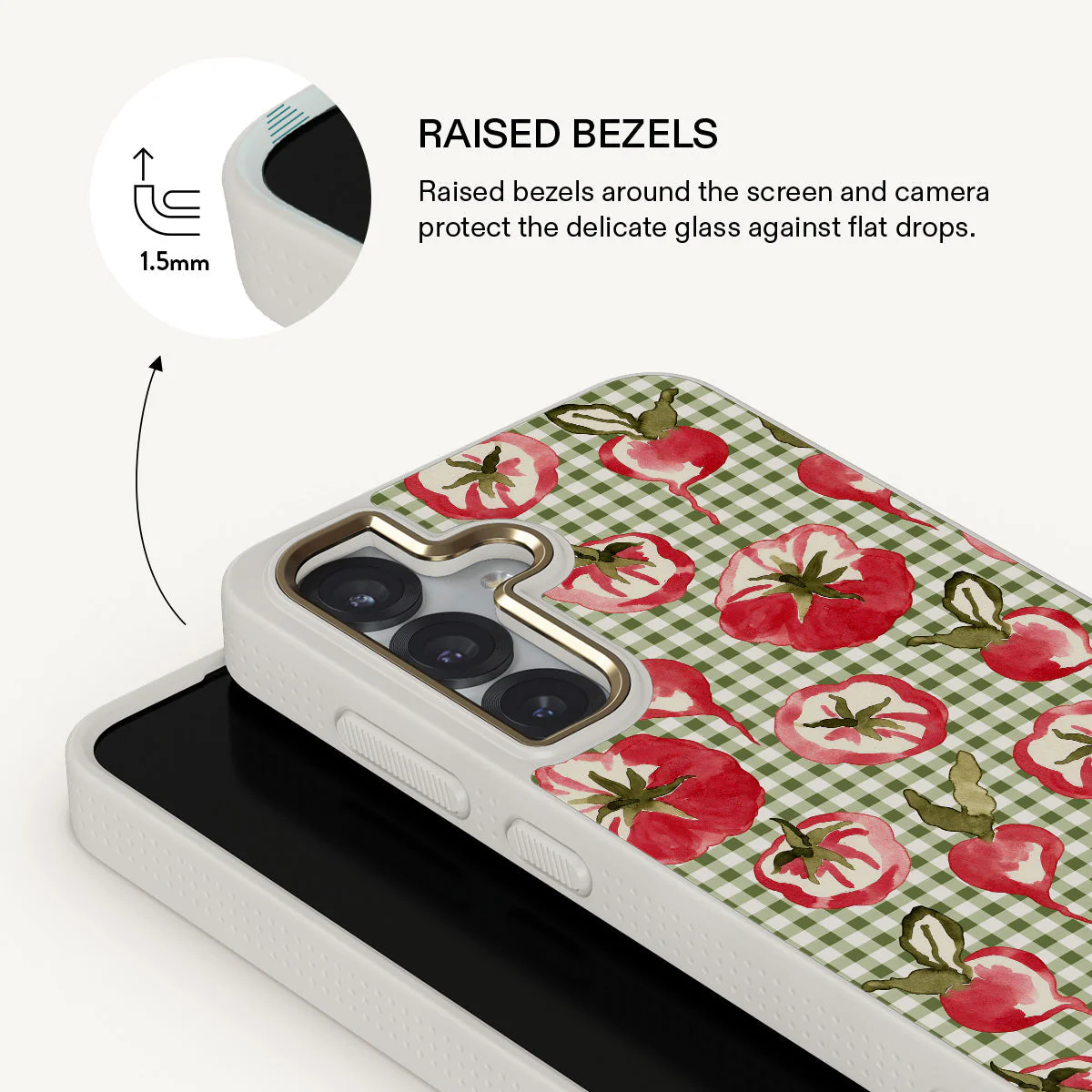 Heirloom - Samsung Galaxy S25 Case - Image 22