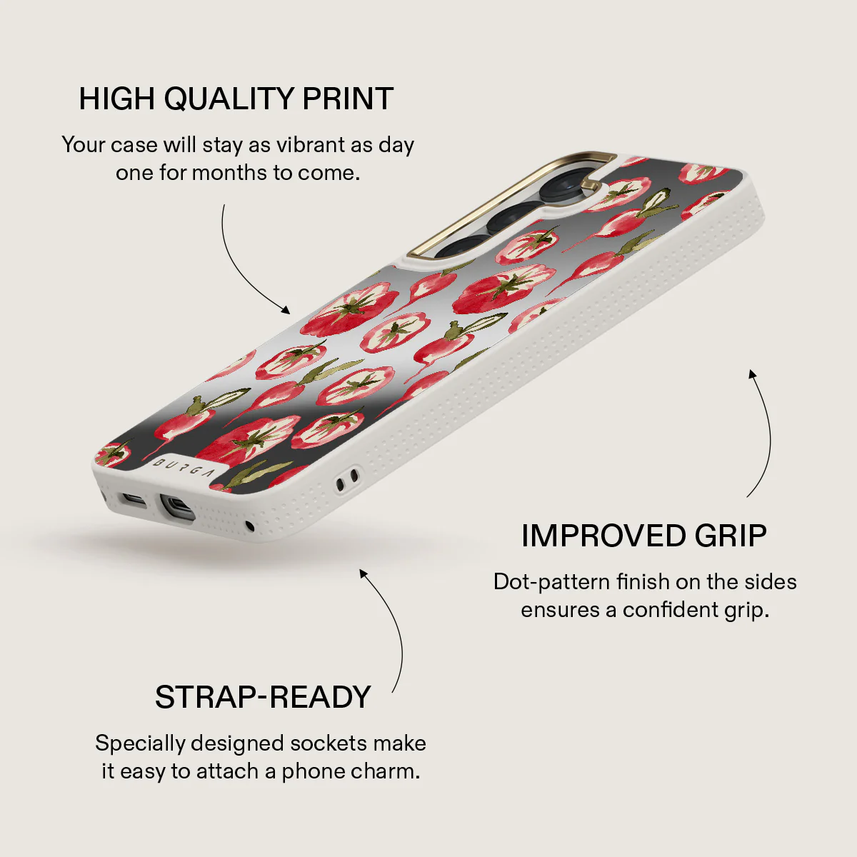 Heirloom - Samsung Galaxy S25 Case - Image 56
