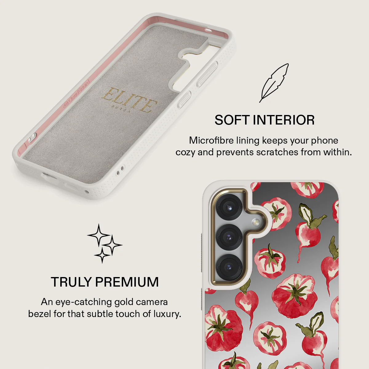 Heirloom - Samsung Galaxy S25 Case - Image 57
