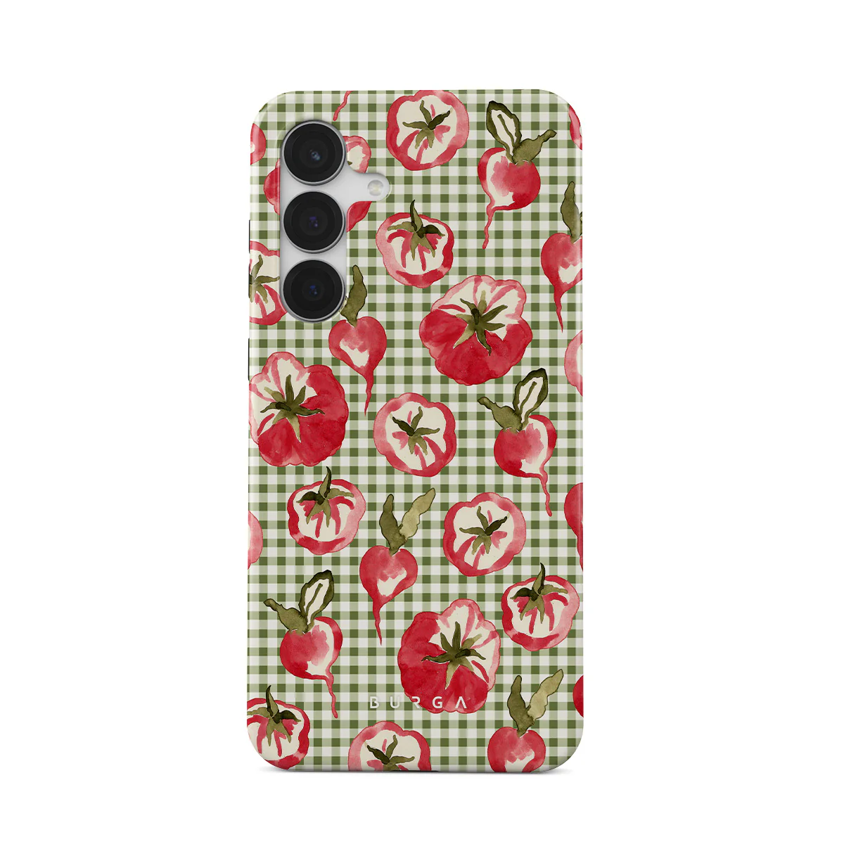 Heirloom - Samsung Galaxy S25 FE Case