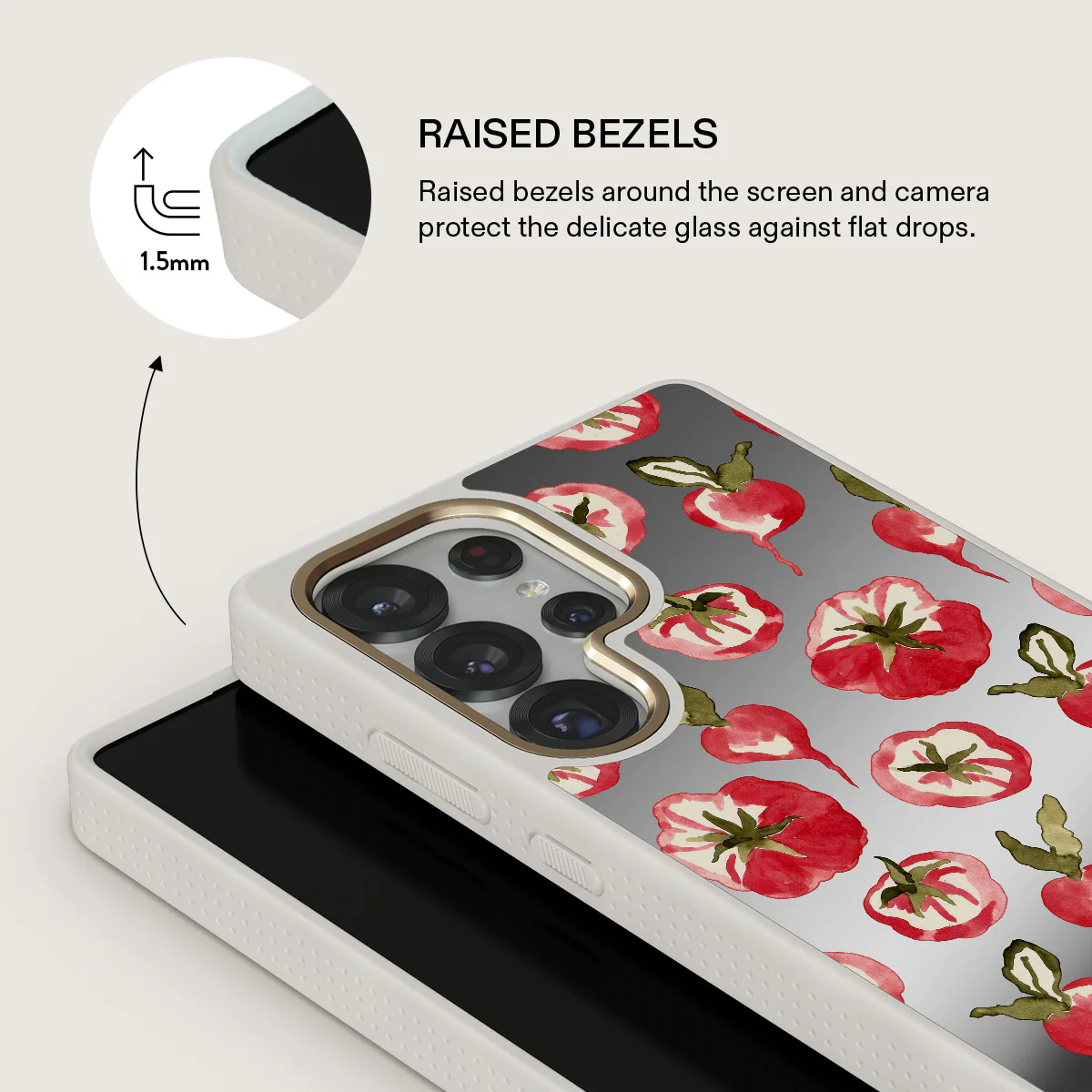 Heirloom - Samsung Galaxy S25 Ultra Case - Image 57