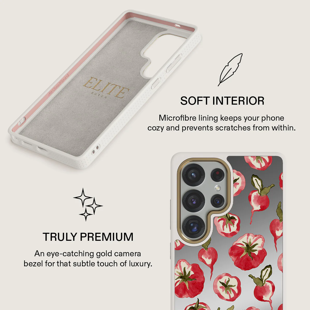 Heirloom - Samsung Galaxy S25 Ultra Case - Image 59
