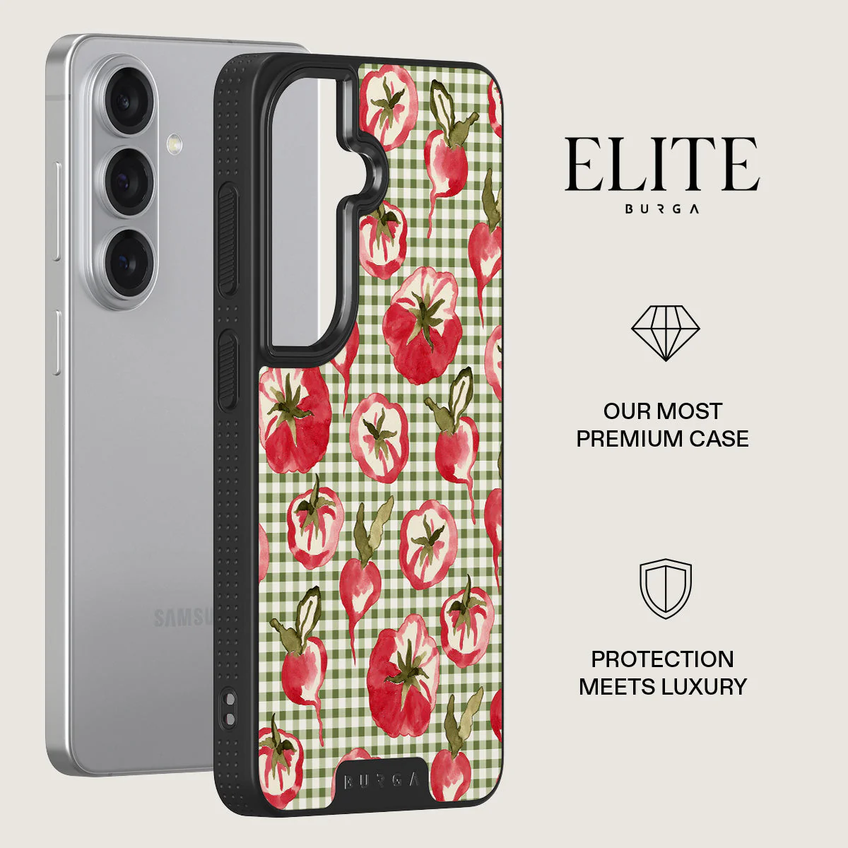 Heirloom - Samsung Galaxy S26 Case - Image 13