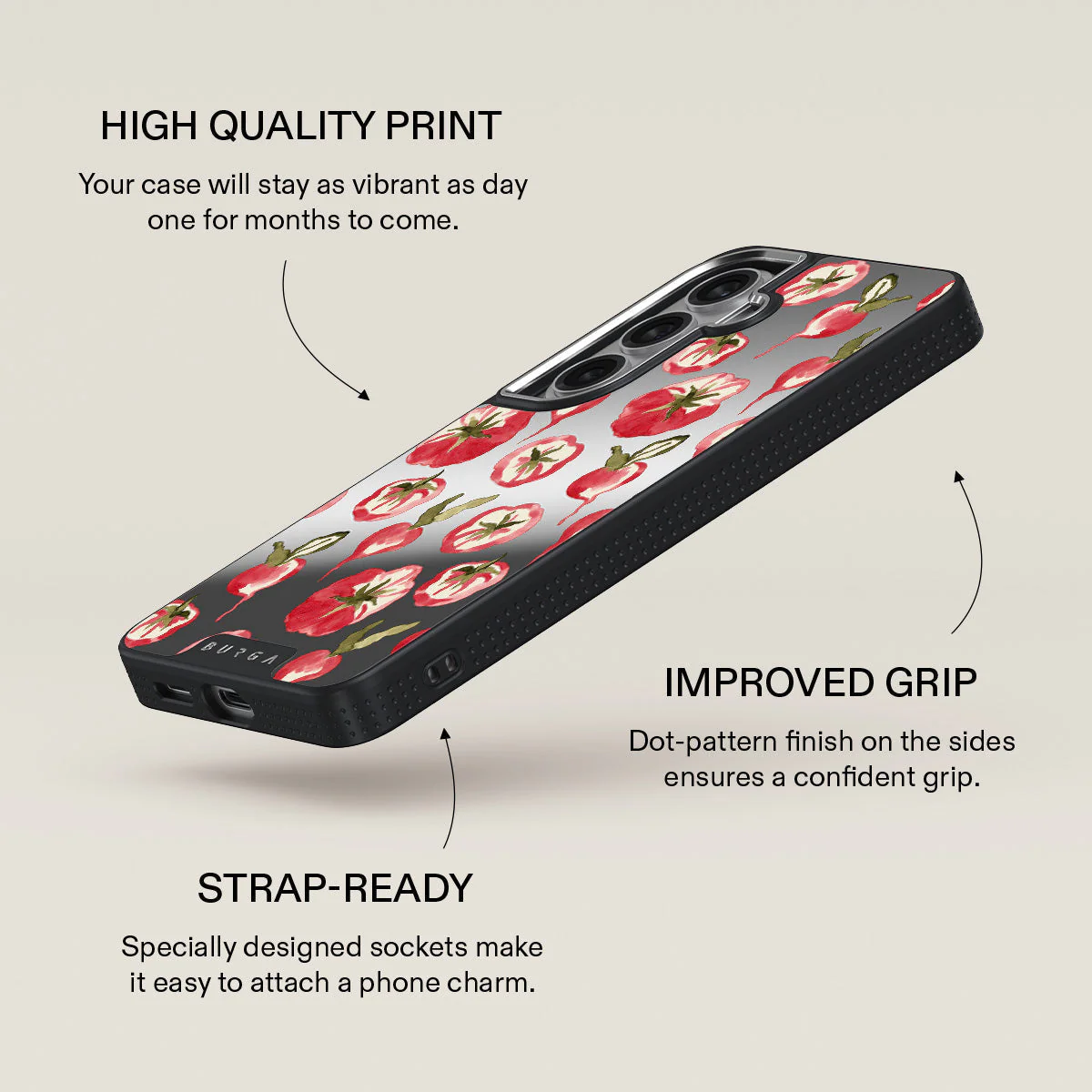 Heirloom - Samsung Galaxy S26 Case - Image 61