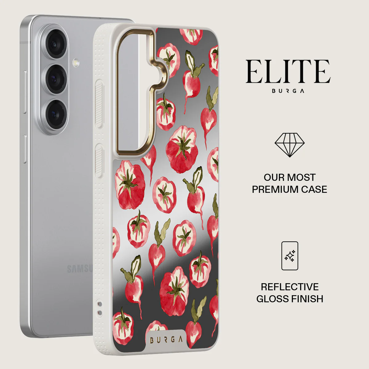 Heirloom - Samsung Galaxy S26 Case - Image 76